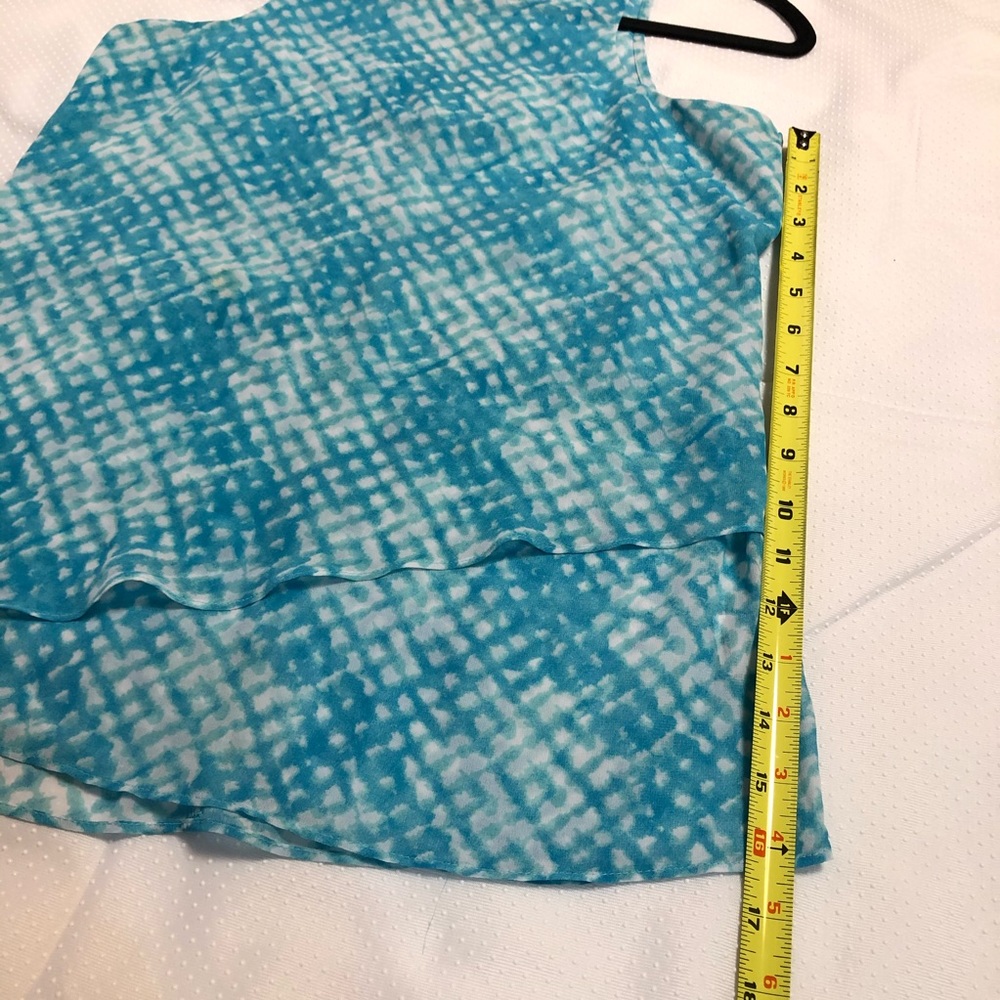 A.N.A. Tank top - Picture 7 of 8